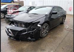 نیسان مەگزیما